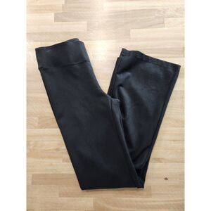 Max Studio slim boot cut pant size SMALL